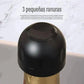 🔥🎁 Compre 2, leve 1 GRÁTIS!!🥳💞 Mais de 50 mil vendidos! ⚡🍾 Tampas de rosca para garrafas de vinho e champanhe🥂