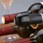 🔥🎁 Compre 2, leve 1 GRÁTIS!!🥳💞 Mais de 50 mil vendidos! ⚡🍾 Tampas de rosca para garrafas de vinho e champanhe🥂