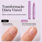 💅 Unhas sempre perfeitas — na rua, no escritório, em casa!