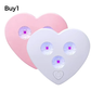🍃🏆 Last Day Special ! 🚽 Smart UVC Toilet Sterilizer Light