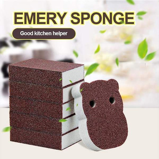 Esponja Abrasiva para Limpeza