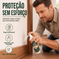 🪵🛡️ Spray repelente de cupins – protege madeiras, móveis & estruturas – eficaz e duradouro! 💪