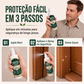 🪵🛡️ Spray repelente de cupins – protege madeiras, móveis & estruturas – eficaz e duradouro! 💪