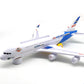 ✈️ 50% DE DESCONTO | Avião Elétrico de Brinquedo com Luzes Coloridas, Sons e Desvio Automático de Obstáculos