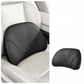 🛡️🚗 Suporte para cabeça & lombar – ergonômico, respirável & ajustável – adeus às dores! 💪