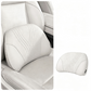 🛡️🚗 Suporte para cabeça & lombar – ergonômico, respirável & ajustável – adeus às dores! 💪