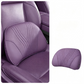 🛡️🚗 Suporte para cabeça & lombar – ergonômico, respirável & ajustável – adeus às dores! 💪