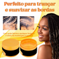 🧴💎 Gel para tranças e Locs – fixação duradoura, sem caspa & natural! ✨