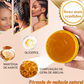 🧴💎 Gel para tranças e Locs – fixação duradoura, sem caspa & natural! ✨