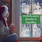 🎆Compre 2 e Ganhe 1 Grátis✨Conjunto de Adesivos de Janela de Vila de Natal