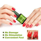 💅 Removedor Mágico de Esmalte em Gel – Remoção Rápida em 3–6 Minutos | 50% de Desconto