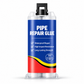 🔧 Spray Selante para Reparo de Vazamentos em Tubulações – Vedação Prática para PVC, Metal e Plástico