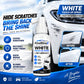 50% de Desconto | Spray Reparador de Riscos Automotivos 50ml – Retoque Fácil para Pintura do Carro