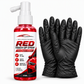 50% de Desconto | Spray Reparador de Riscos Automotivos 50ml – Retoque Fácil para Pintura do Carro