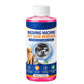 🔥 50% DE DESCONTO | Limpador 4 em 1 para Máquina de Lavar – Ajuda a Soltar Pelos de Pets e Reduzir Odores