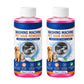🔥 50% DE DESCONTO | Limpador 4 em 1 para Máquina de Lavar – Ajuda a Soltar Pelos de Pets e Reduzir Odores