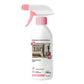 Spray Limpador Multifuncional para Banheiro – Remove Resíduos de Calcário, Sabão e Manchas de Água | 50% DE DESCONTO