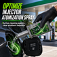 Limpador de Bicos Injetores para Motores a Gasolina | Ajuda a Economizar Combustível | 50% DE DESCONTO