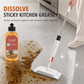 Floor Cleaner Liquid for Tile Floor Care & Stain Removal