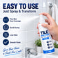 🏠 Tinta Spray Renovadora para Azulejos – Renove Banheiros e Cozinhas | 50% de Desconto
