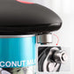 🥫 Abridor Elétrico Automático de Latas – Abertura com 1 Toque e Uso sem Esforço | 50% de Desconto