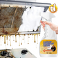 🔥 Chega de Esfregar Gordura por Horas! Spray Desengordurante para Cozinha | 50% de Desconto