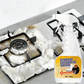 🔥 Chega de Esfregar Gordura por Horas! Spray Desengordurante para Cozinha | 50% de Desconto