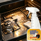🔥 Chega de Esfregar Gordura por Horas! Spray Desengordurante para Cozinha | 50% de Desconto