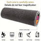 🔥 50% OFF | Tapete Estampado para Porta-Malas 75 × 100 cm – Base Antiderrapante e Fácil de Limpar