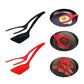 2-in-1 Tongs and Spatula