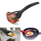 2-in-1 Tongs and Spatula