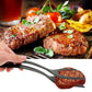 2-in-1 Tongs and Spatula