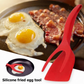 2-in-1 Tongs and Spatula