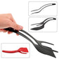 2-in-1 Tongs and Spatula