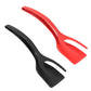 2-in-1 Tongs and Spatula