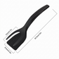 2-in-1 Tongs and Spatula