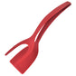 2-in-1 Tongs and Spatula