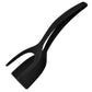2-in-1 Tongs and Spatula