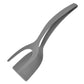 2-in-1 Tongs and Spatula