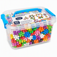 Blocos de Montar 3D para Crianças | 100–600 Peças | 50% OFF