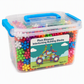 Blocos de Montar 3D para Crianças | 100–600 Peças | 50% OFF
