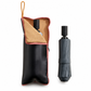 Capa Absorvente e Impermeável para Guarda-Chuva Dobrável com Alça | 🔥 50% OFF