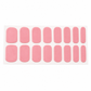 Kit com 16 Adesivos de Unhas em Gel Semicurado – Aplicação Rápida e Acabamento Brilhante