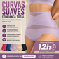 ✨Último Dia – Compre 1, Leve 2 Pacotes!✨Calcinha Feminina Plus Size, Cintura Alta, Modeladora e Abdominal