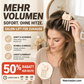 🔥 50% de Desconto | Presilha para Volume na Raiz – Cabelo Mais Volumoso em Minutos