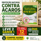 🌿🏠 Sachê Natural Antiácaros – Proteja sua casa com uma solução fresca, segura e sem produtos químicos