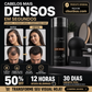 💆‍♀️💯 Kit de fibras capilares – cobre falhas, resistente à água – volume imediato! ✨