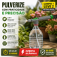💧Kézi palackos porlasztó állítható fúvókával