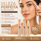 💈✨ Aparador 3 em 1 – sobrancelhas, rosto & detalhes – portátil & prático – 50% OFF! 🌟