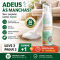 🔥Promoção por tempo limitado: 50% de desconto🔥Removedor de nódoas de alcatifa em espuma sem água com toalha